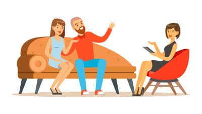 terapia de pareja
