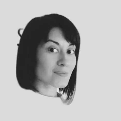 Lic. Leticia del Valle Romero, psicóloga de Calman en Palermo