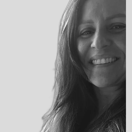 Lic. María Julia Ippolito, psicóloga de Calman en Palermo