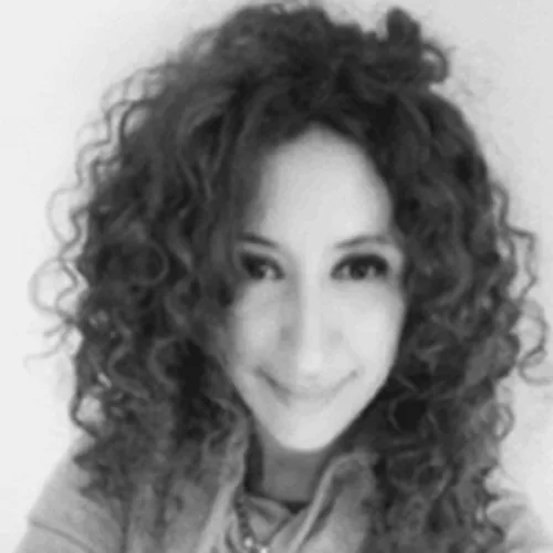 Lic. Marisa Alejandra Jiménez, psicóloga de Calman en Palermo