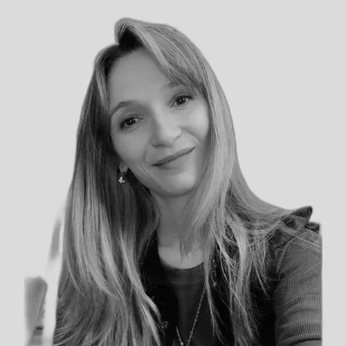 Lic. Victoria Grilli, psicóloga de Calman en Palermo