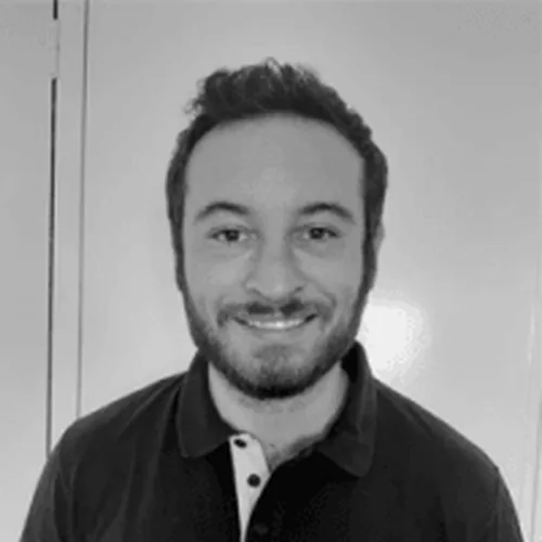 Lic. Martín Lesnik, psicólogo de Calman en Palermo