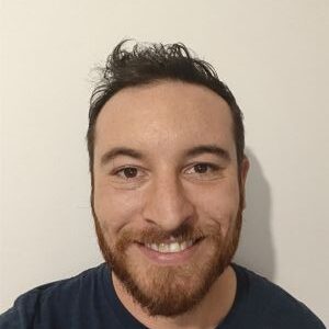 Psicólogo Martin Lesnik