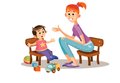 terapia infantil