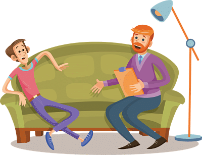 terapia para adolescentes